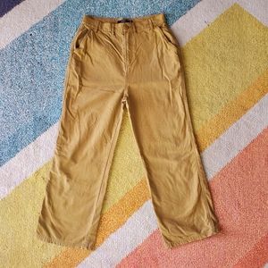 Obey Worldwide Highwaisted Pants